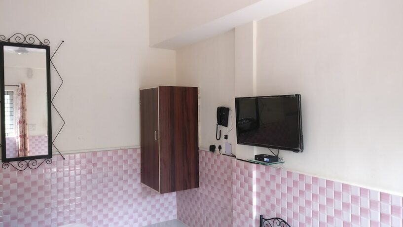 Imagen general del Hotel Villa Mer. Foto 15