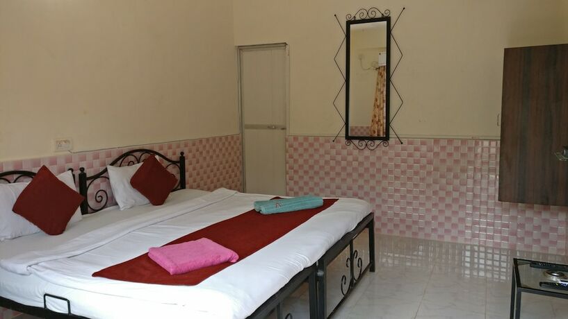 Imagen de la habitación del Hotel Villa Mer. Foto 17