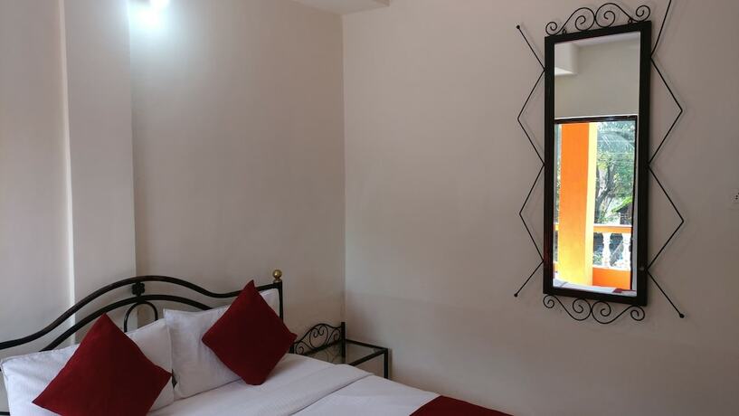 Imagen de la habitación del Hotel Villa Mer. Foto 18