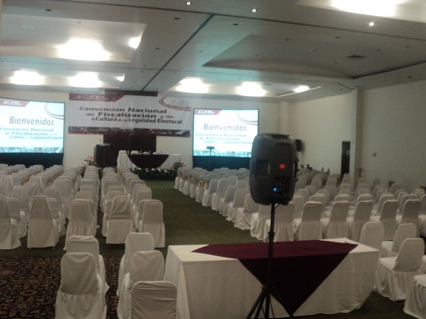 Imagen de los interiores del Hotel Villa Mercedes, SAN CRISTOBAL DE LAS CASAS. Foto 6