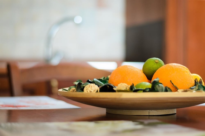 Imagen de la habitación del Hotel Villa Meri. Foto 13