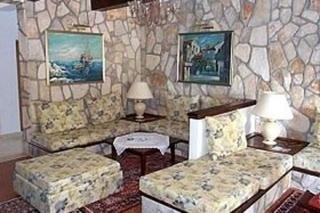 Imagen general del Hotel Villa Meridiana. Foto 2