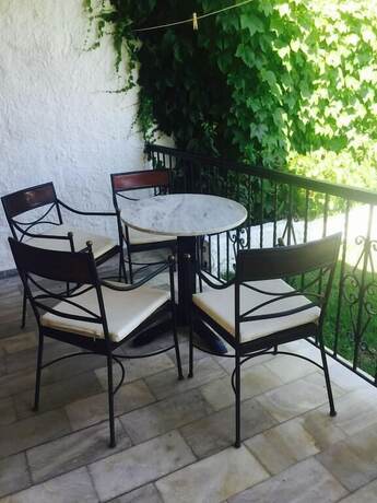Imagen general del Hotel Villa Meroulas. Foto 8