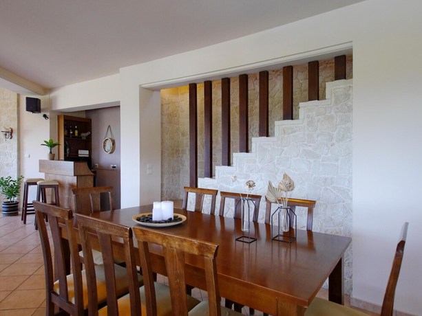 Imagen de la habitación del Hotel Villa Metapothia in Gavalohori. Foto 18
