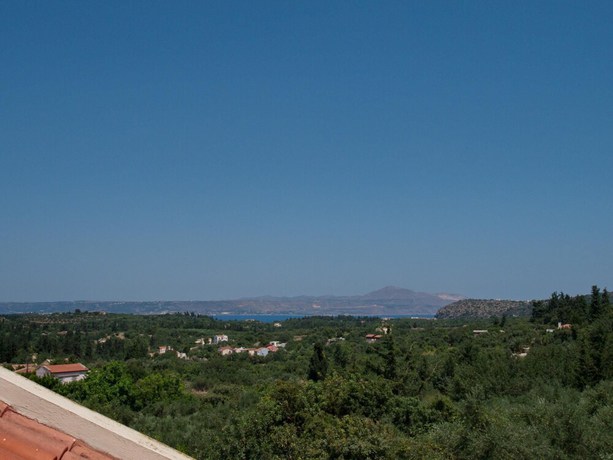 Imagen de la habitación del Hotel Villa Metapothia in Gavalohori. Foto 20