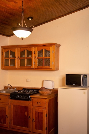 Imagen de la habitación del Hotel Villa Mexicana Creel Mountain Lodge. Foto 12