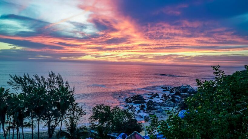 Imagen general del Hotel Villa Mexicana. Foto 6