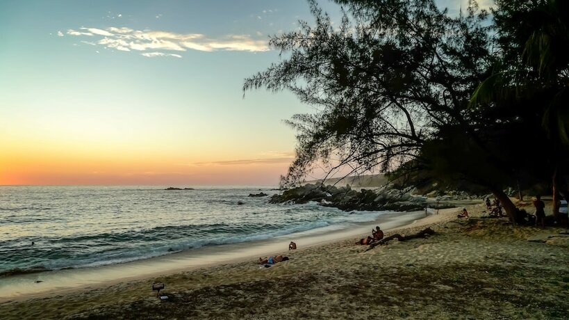 Imagen general del Hotel Villa Mexicana. Foto 7