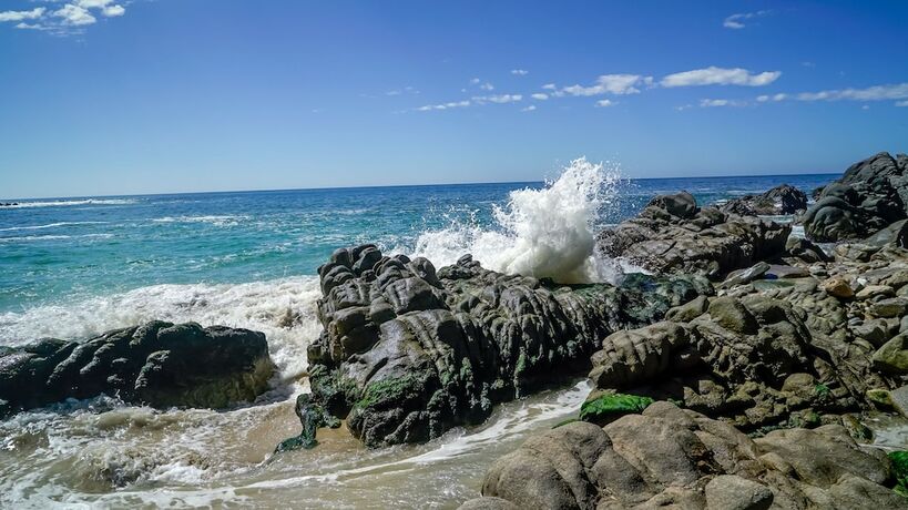 Imagen general del Hotel Villa Mexicana. Foto 9