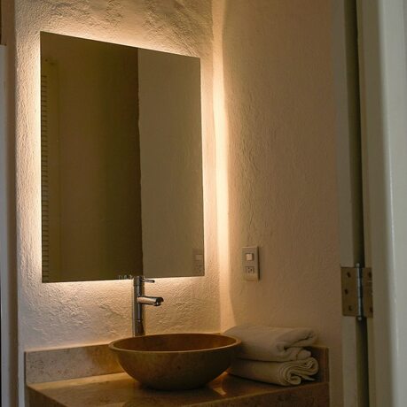 Imagen general del Hotel Villa Mexicana, Puerto Escondido. Foto 4
