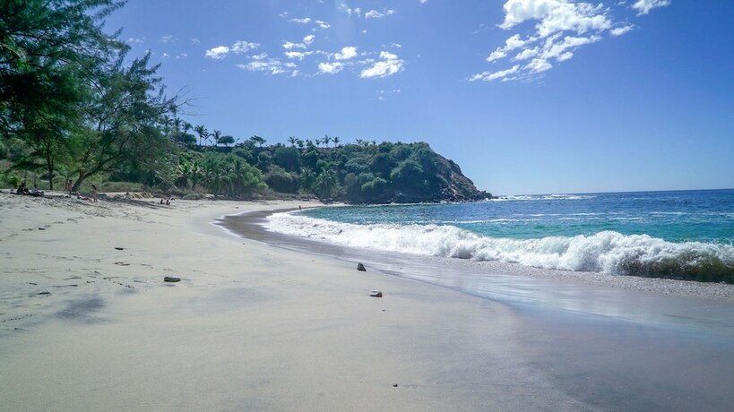 Imagen general del Hotel Villa Mexicana, Puerto Escondido. Foto 10