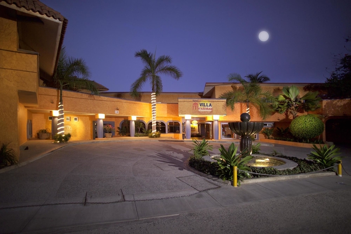 Imagen general del Hotel Villa Mexicana, Zihuatanejo. Foto 1