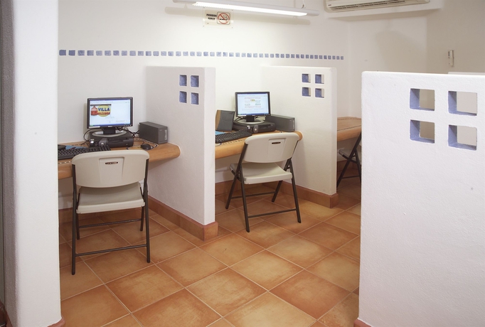 Imagen de los interiores del Hotel Villa Mexicana, Zihuatanejo. Foto 7