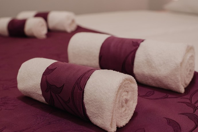 Imagen de la habitación del Hotel Villa Meydan. Foto 4