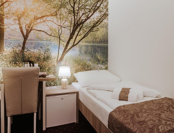 Imagen de la habitación del Hotel Villa Meydan. Foto 12