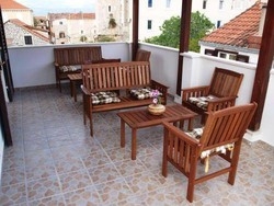 Imagen general del Hotel Villa Mia Casa. Foto 1