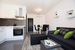 Imagen general del Hotel Villa Mia. Foto 2