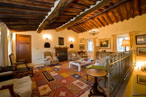 Imagen de la habitación del Hotel Villa Michaela. Foto 3