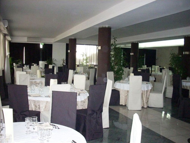 Imagen de los interiores del Hotel Villa Michelangelo. Foto 8