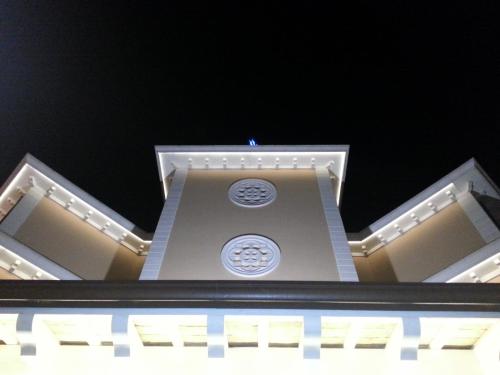 Imagen general del Hotel Villa Michelangelo, San Martino Bassa. Foto 2