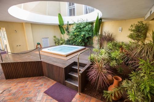 Imagen general del Hotel Villa Michelon. Foto 2