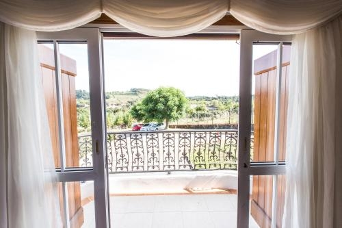 Imagen general del Hotel Villa Michelon. Foto 4