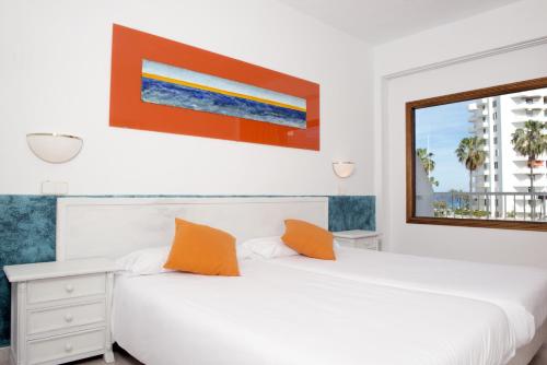 Imagen general del Hotel Villa Miel. Foto 5