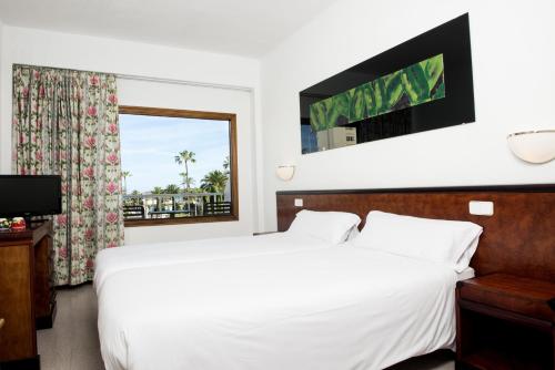 Imagen general del Hotel Villa Miel. Foto 6