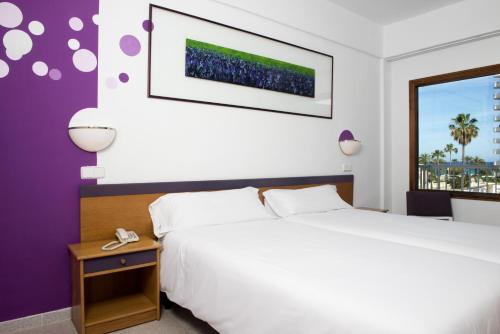 Imagen general del Hotel Villa Miel. Foto 7