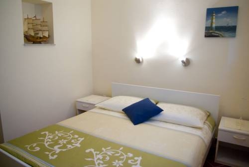 Imagen general del Hotel Villa Mihaela. Foto 1