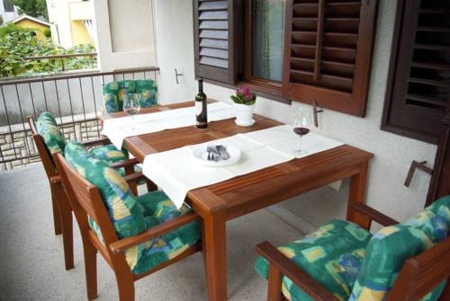 Imagen general del Hotel Villa Mihaela. Foto 2