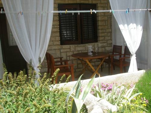 Imagen general del Hotel Villa Mihaela. Foto 5