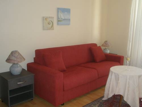 Imagen general del Hotel Villa Mihaela. Foto 6