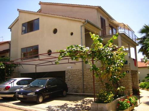 Imagen general del Hotel Villa Mihaela. Foto 8