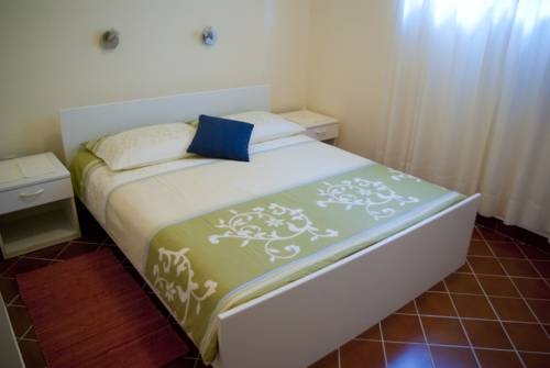 Imagen general del Hotel Villa Mihaela. Foto 9
