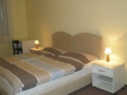 Imagen general del Hotel Villa Mihaela. Foto 13