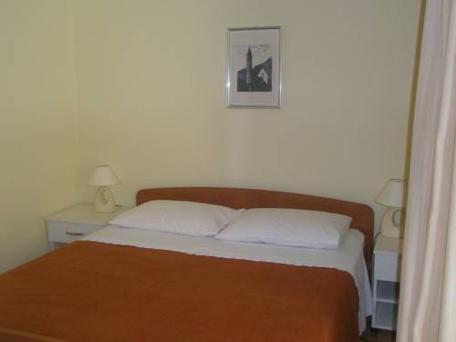 Imagen general del Hotel Villa Mihaela. Foto 14