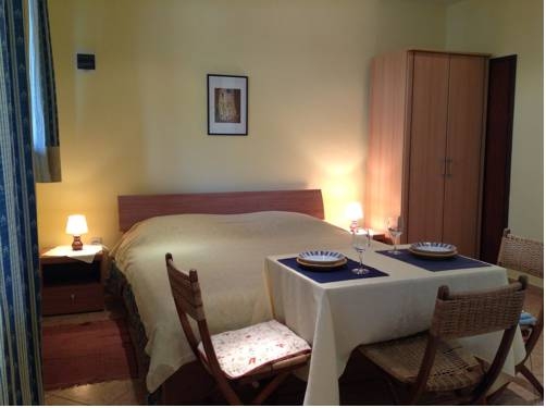 Imagen general del Hotel Villa Mihaela. Foto 15