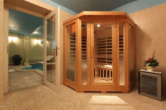 Imagen general del Hotel Villa Milada. Foto 2