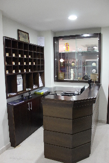 Imagen de los interiores del Hotel Villa Milas. Foto 9