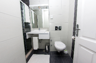 Imagen de la habitación del Hotel Villa Milas. Foto 6