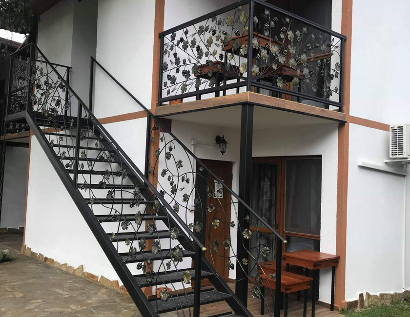 Imagen general del Hotel Villa Milev. Foto 4