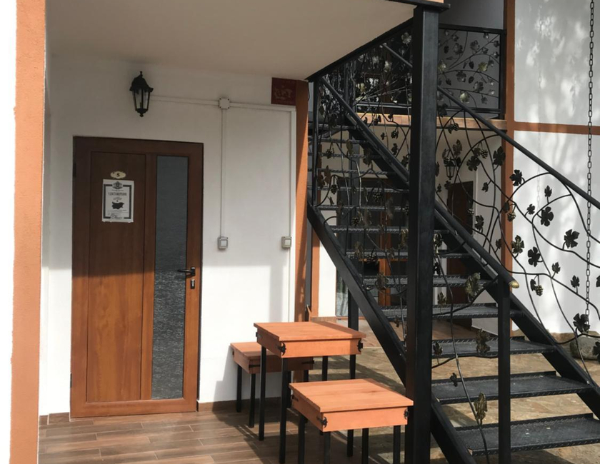 Imagen general del Hotel Villa Milev. Foto 6