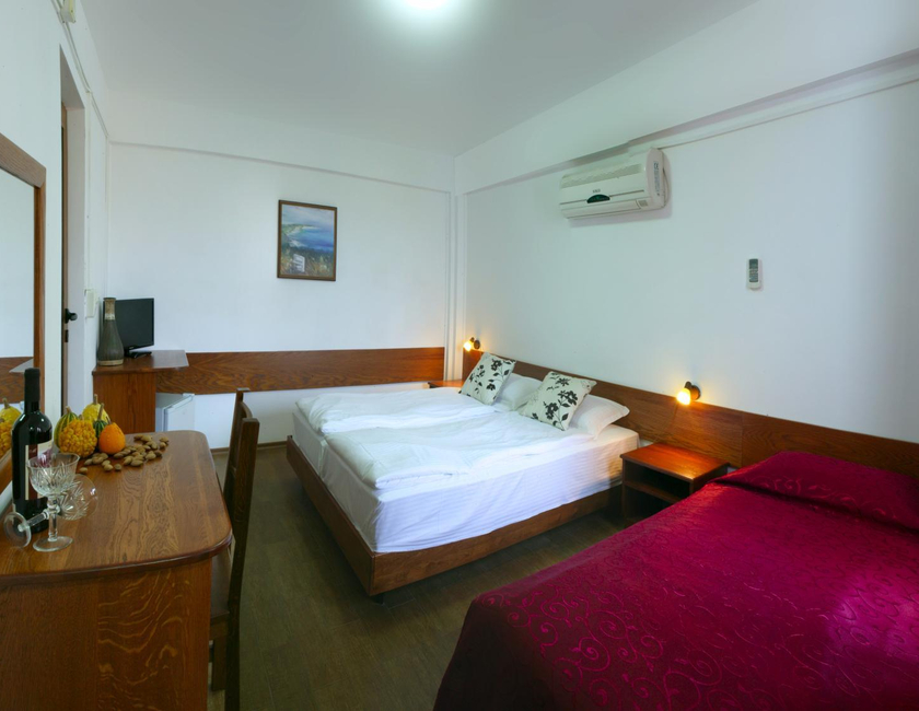 Imagen general del Hotel Villa Milev. Foto 10