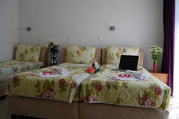 Imagen de la habitación del Hotel Villa Milka. Foto 2