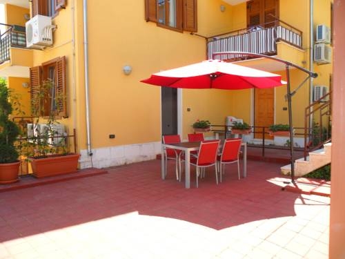 Imagen general del Hotel Villa Mimma. Foto 2