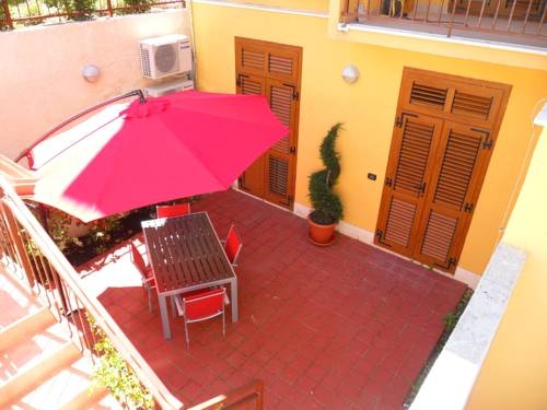 Imagen general del Hotel Villa Mimma. Foto 3