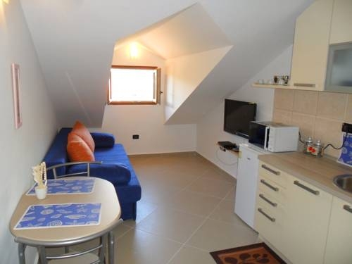 Imagen general del Hotel Villa Mimma. Foto 4