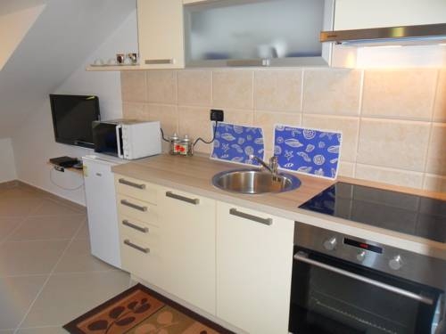 Imagen general del Hotel Villa Mimma. Foto 5