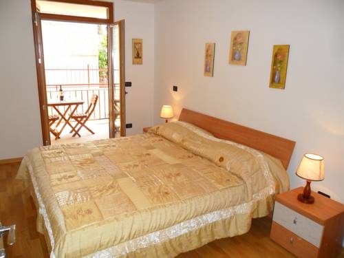 Imagen general del Hotel Villa Mimma. Foto 11